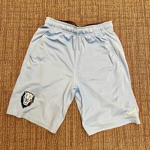 Nike Columbia University Shorts